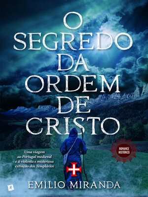 cover image of O Segredo da Ordem de Cristo
